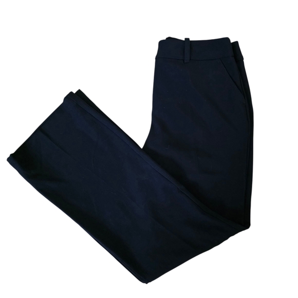 Apostrophe Pants - Apostrophe Women's Black Trousers